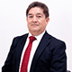 Dr. Alfonso Cruz Serrano