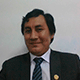 MSc. Segundo Grimaldo Chavez Quintana