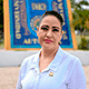Mtra. Norma de J. Flores Gutiérrez