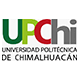 Universidad Politécnica de Chimalhuacán