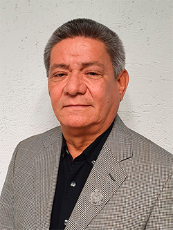 Mtro. Carlos Humberto Jiménez González - Coordinador General